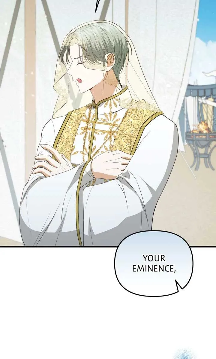 The Saintess Returns as a Villain Chapter 32 page 85 - 