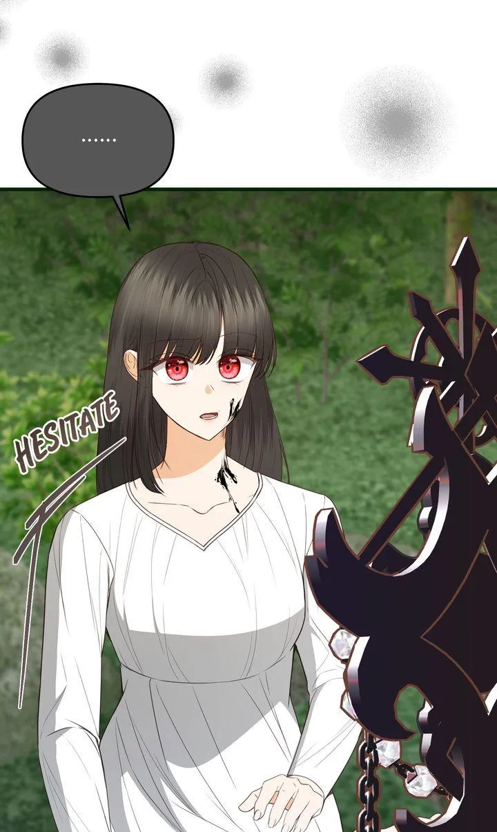 The Saintess Returns as a Villain Chapter 33 page 16 - 