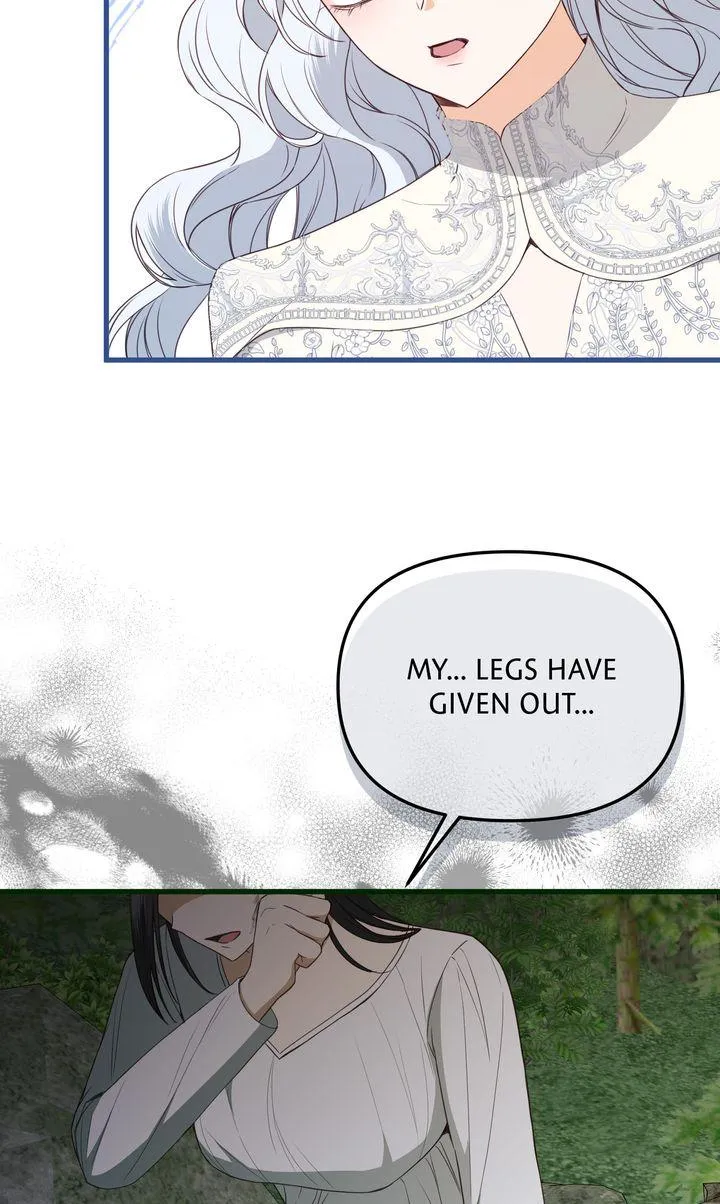 The Saintess Returns as a Villain Chapter 33 page 18 - 