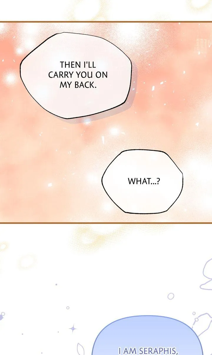The Saintess Returns as a Villain Chapter 33 page 20 - 