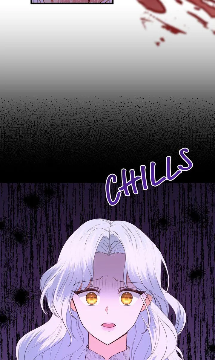 The Saintess Returns as a Villain Chapter 33 page 3 - 