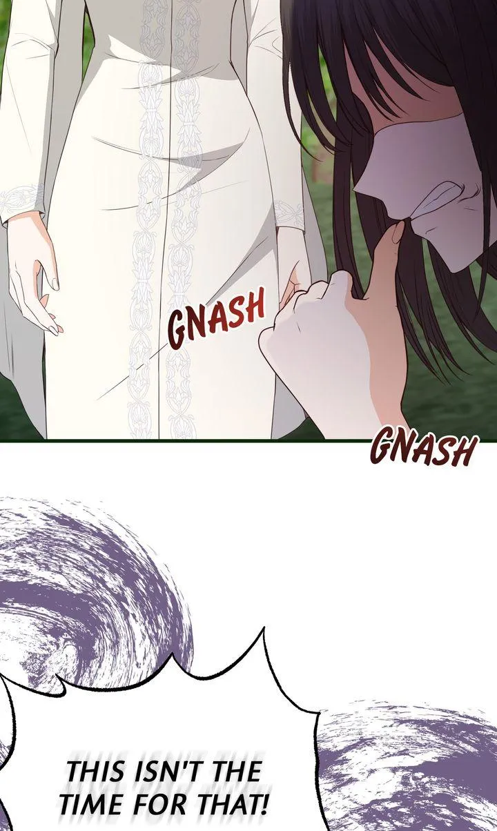 The Saintess Returns as a Villain Chapter 33 page 25 - 