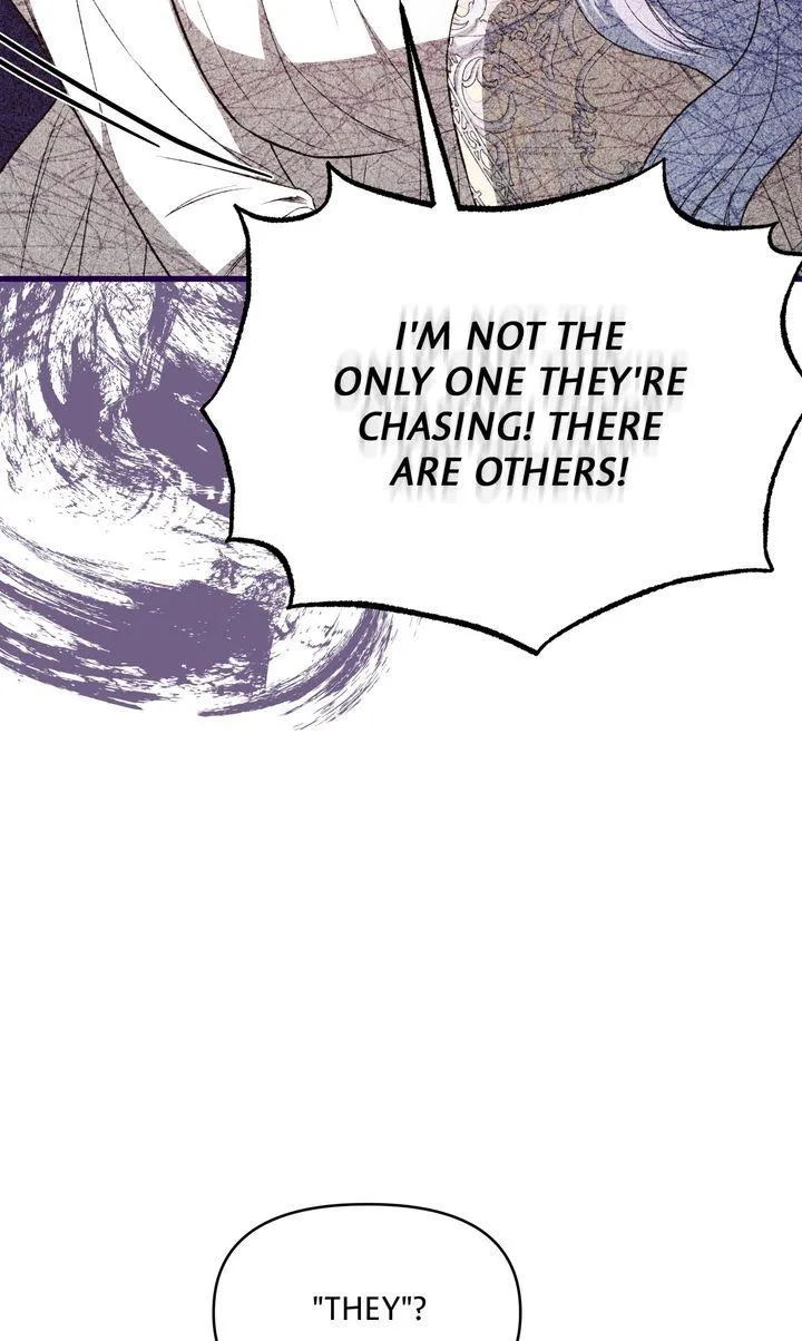 The Saintess Returns as a Villain Chapter 33 page 27 - 