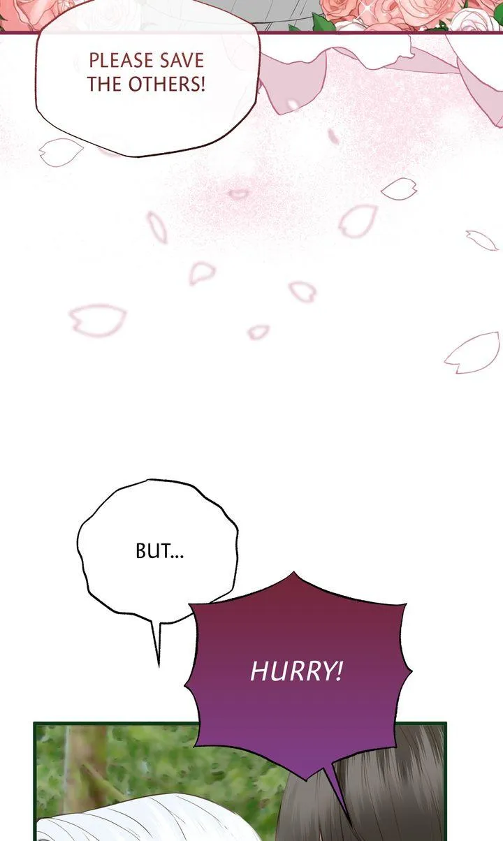The Saintess Returns as a Villain Chapter 33 page 30 - 