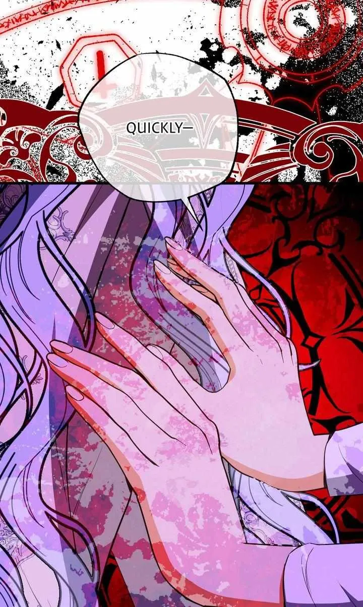 The Saintess Returns as a Villain Chapter 33 page 32 - 