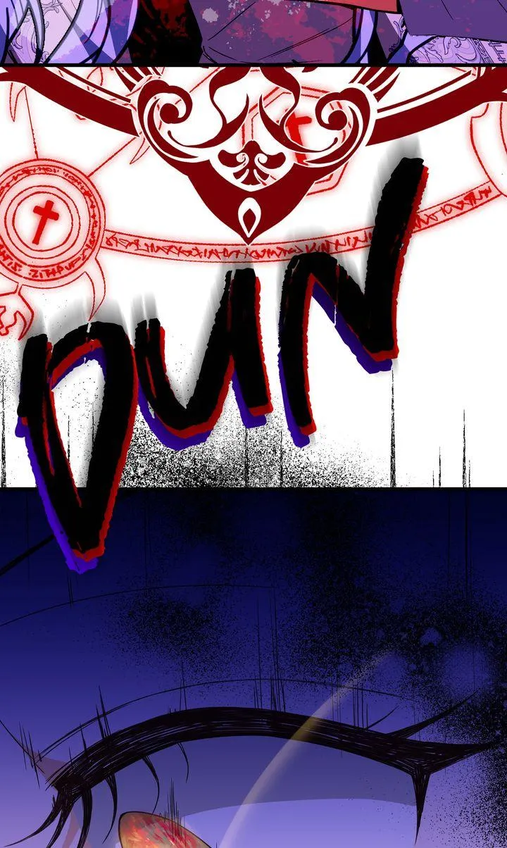 The Saintess Returns as a Villain Chapter 33 page 33 - 