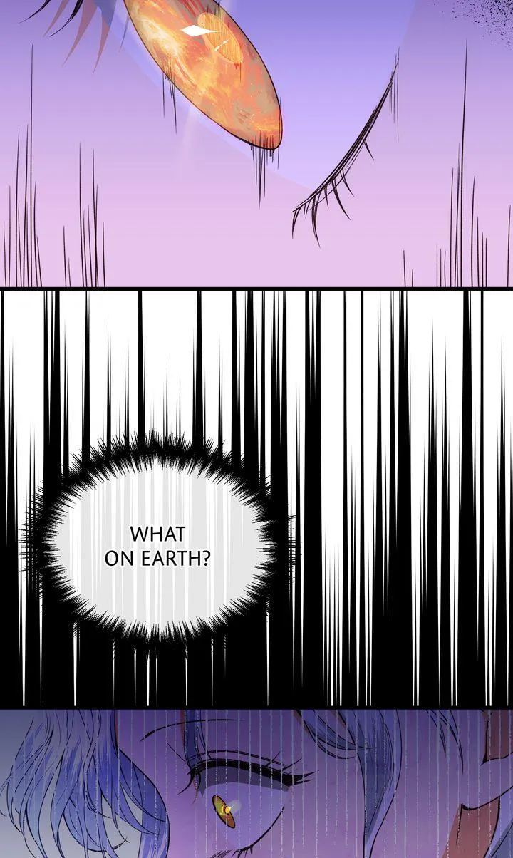 The Saintess Returns as a Villain Chapter 33 page 34 - 