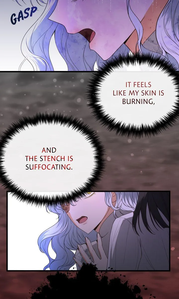 The Saintess Returns as a Villain Chapter 33 page 35 - 