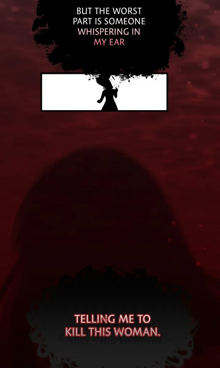 The Saintess Returns as a Villain Chapter 33 page 36 - 