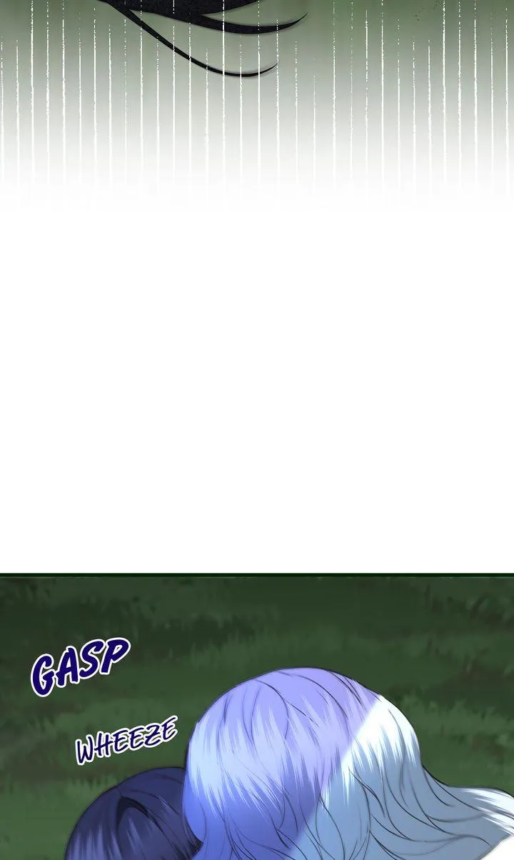 The Saintess Returns as a Villain Chapter 33 page 42 - 