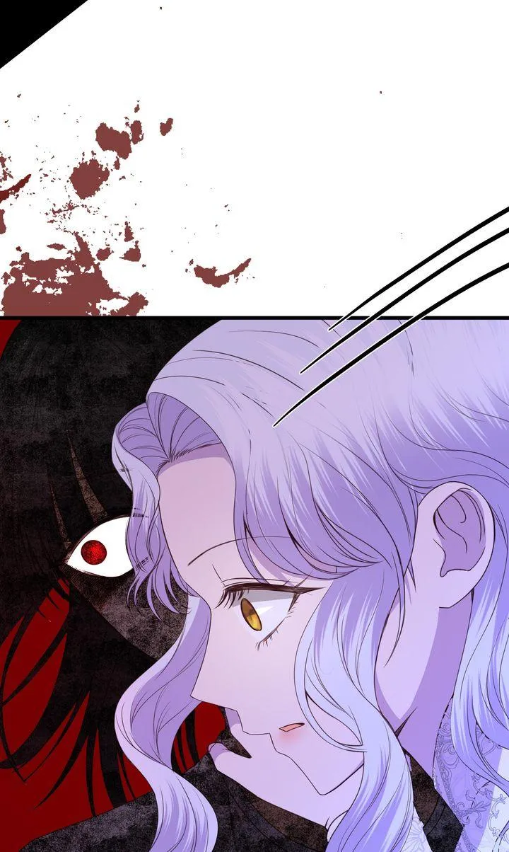 The Saintess Returns as a Villain Chapter 33 page 45 - 