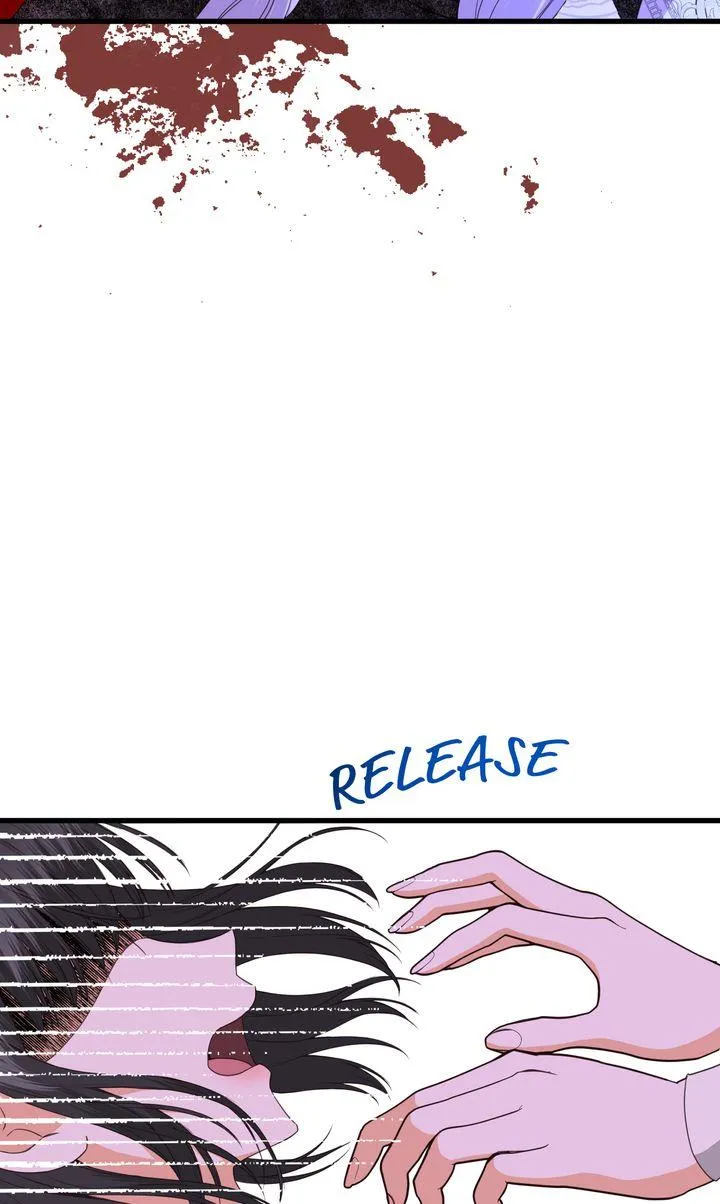 The Saintess Returns as a Villain Chapter 33 page 46 - 