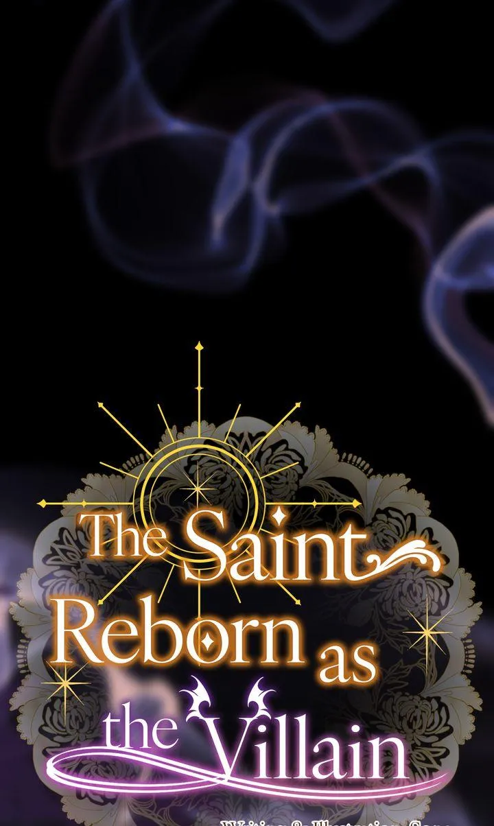 The Saintess Returns as a Villain Chapter 33 page 58 - 