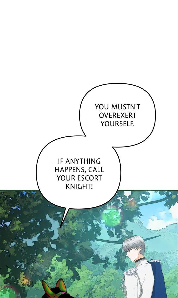 The Saintess Returns as a Villain Chapter 33 page 62 - 