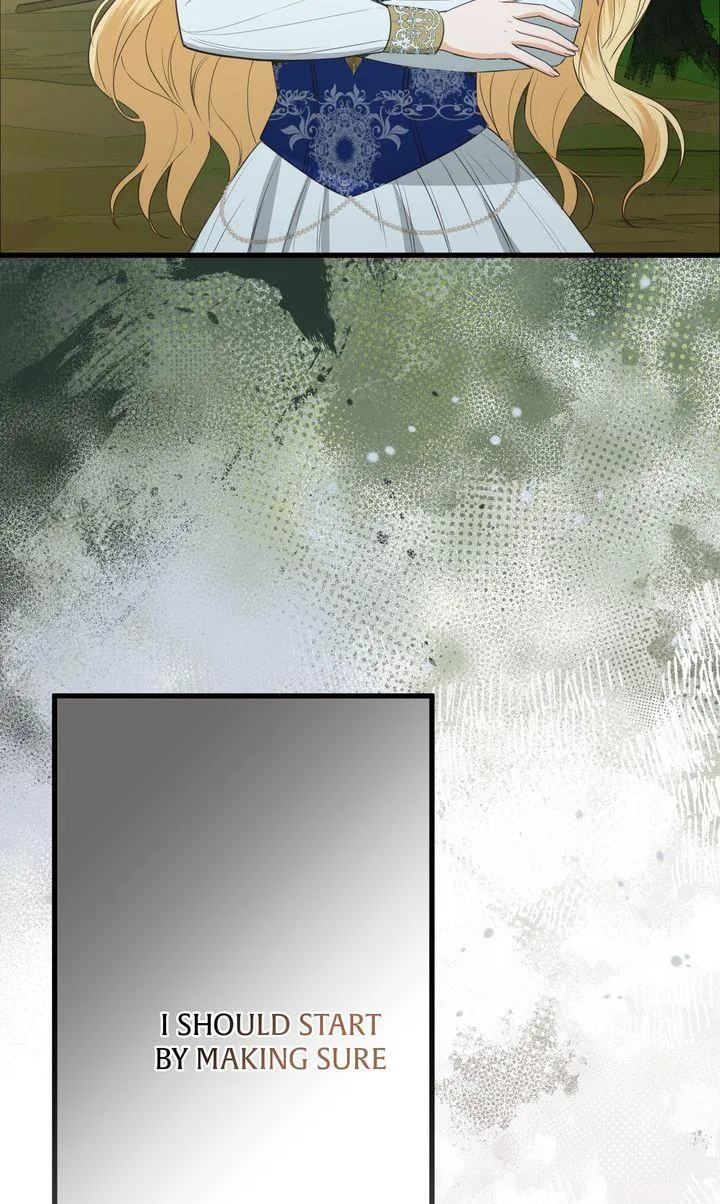 The Saintess Returns as a Villain Chapter 33 page 68 - 