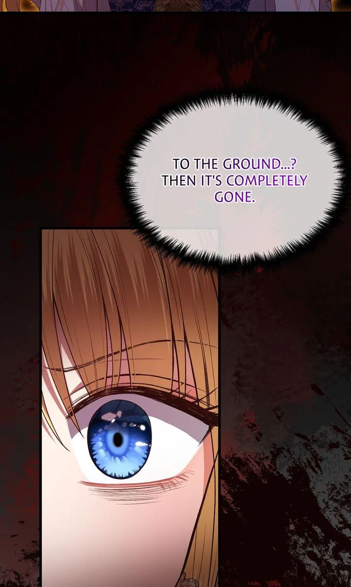 The Saintess Returns as a Villain Chapter 33 page 74 - 