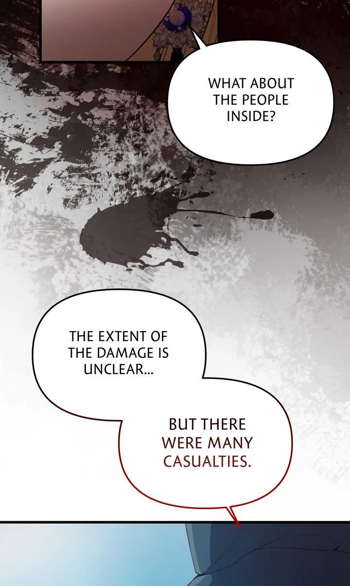 The Saintess Returns as a Villain Chapter 33 page 75 - 