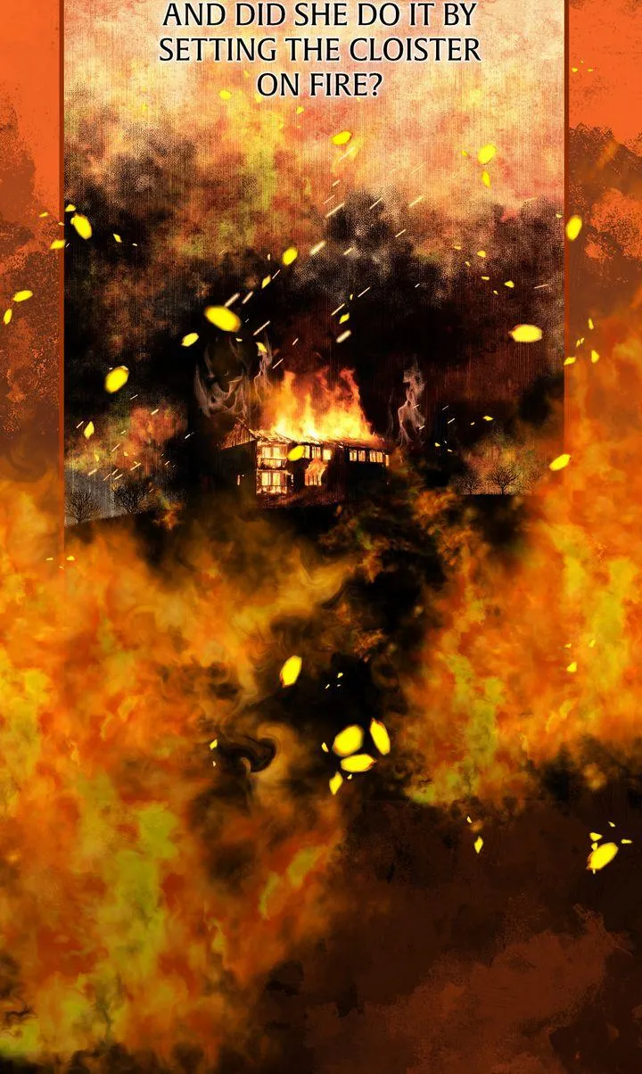 The Saintess Returns as a Villain Chapter 33 page 80 - 