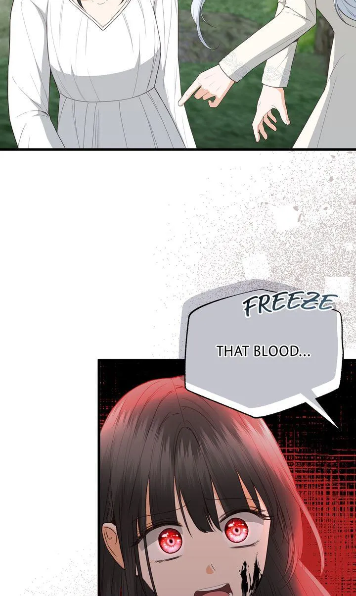 The Saintess Returns as a Villain Chapter 33 page 9 - 