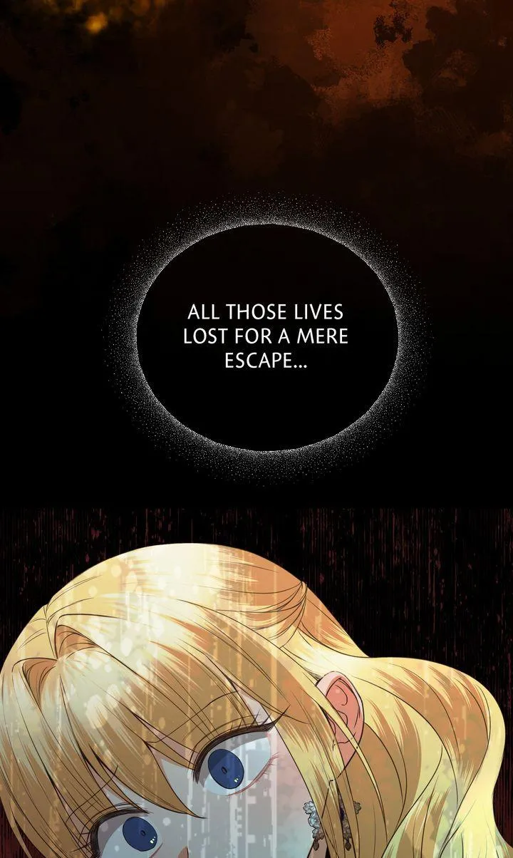 The Saintess Returns as a Villain Chapter 33 page 81 - 