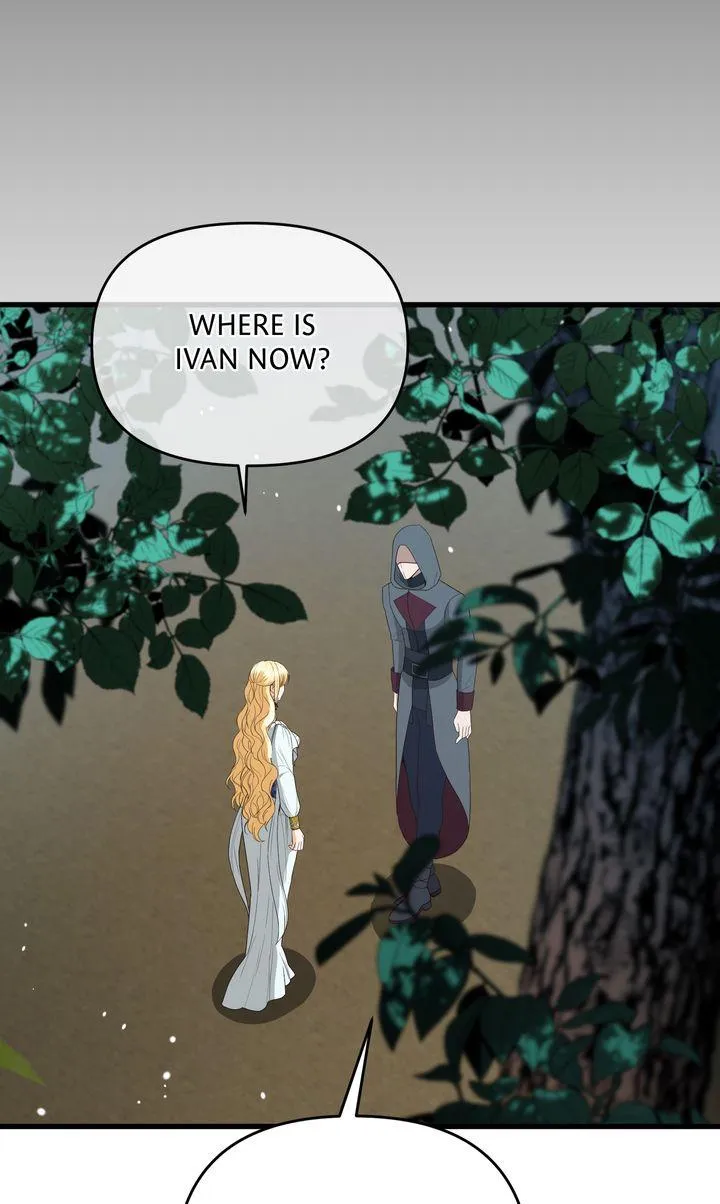 The Saintess Returns as a Villain Chapter 33 page 83 - 