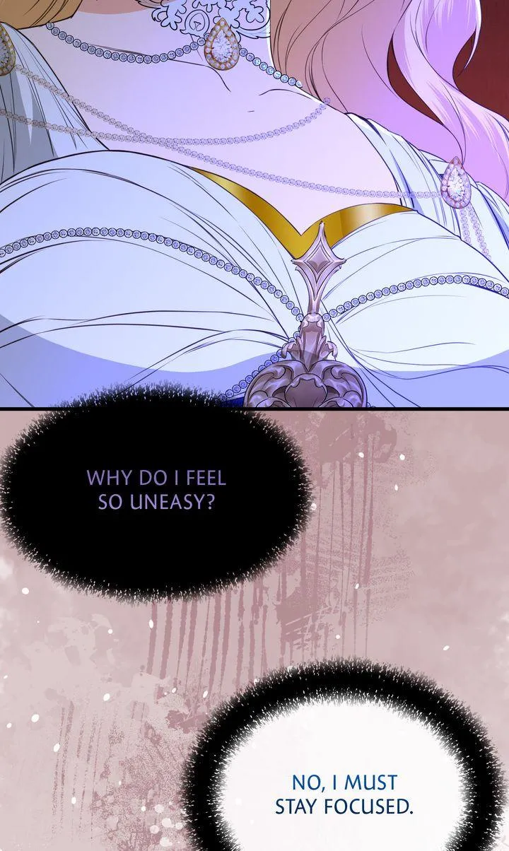 The Saintess Returns as a Villain Chapter 33 page 87 - 