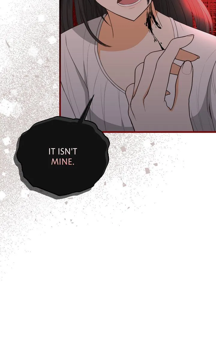 The Saintess Returns as a Villain Chapter 33 page 10 - 