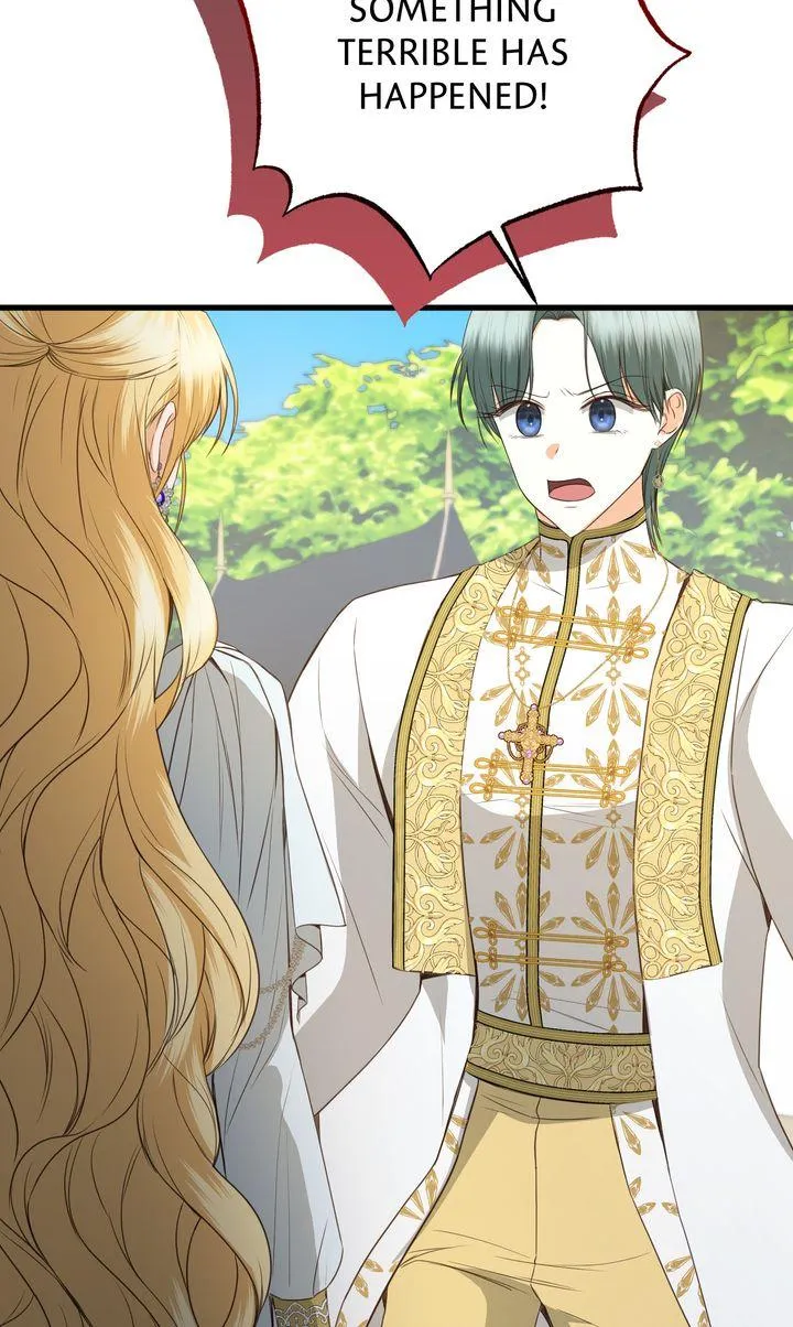 The Saintess Returns as a Villain Chapter 33 page 92 - 