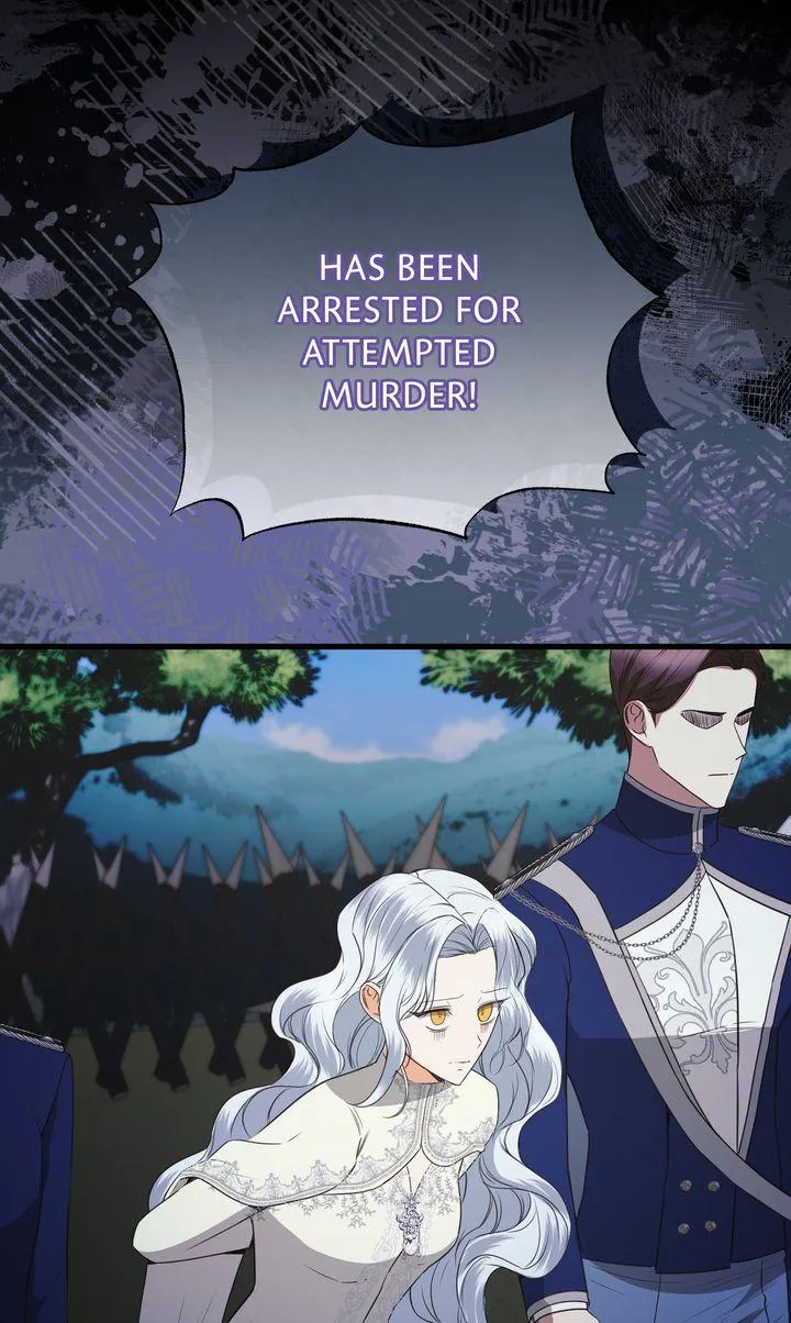 The Saintess Returns as a Villain Chapter 33 page 97 - 