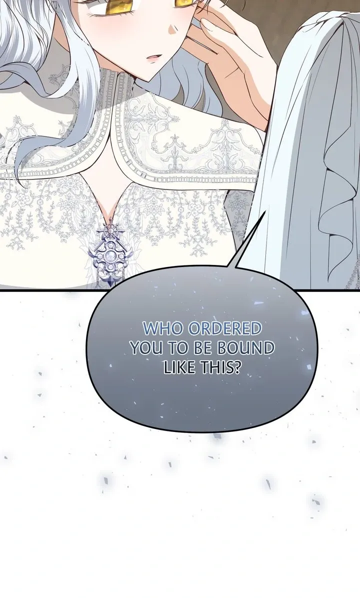 The Saintess Returns as a Villain Chapter 34 page 11 - 