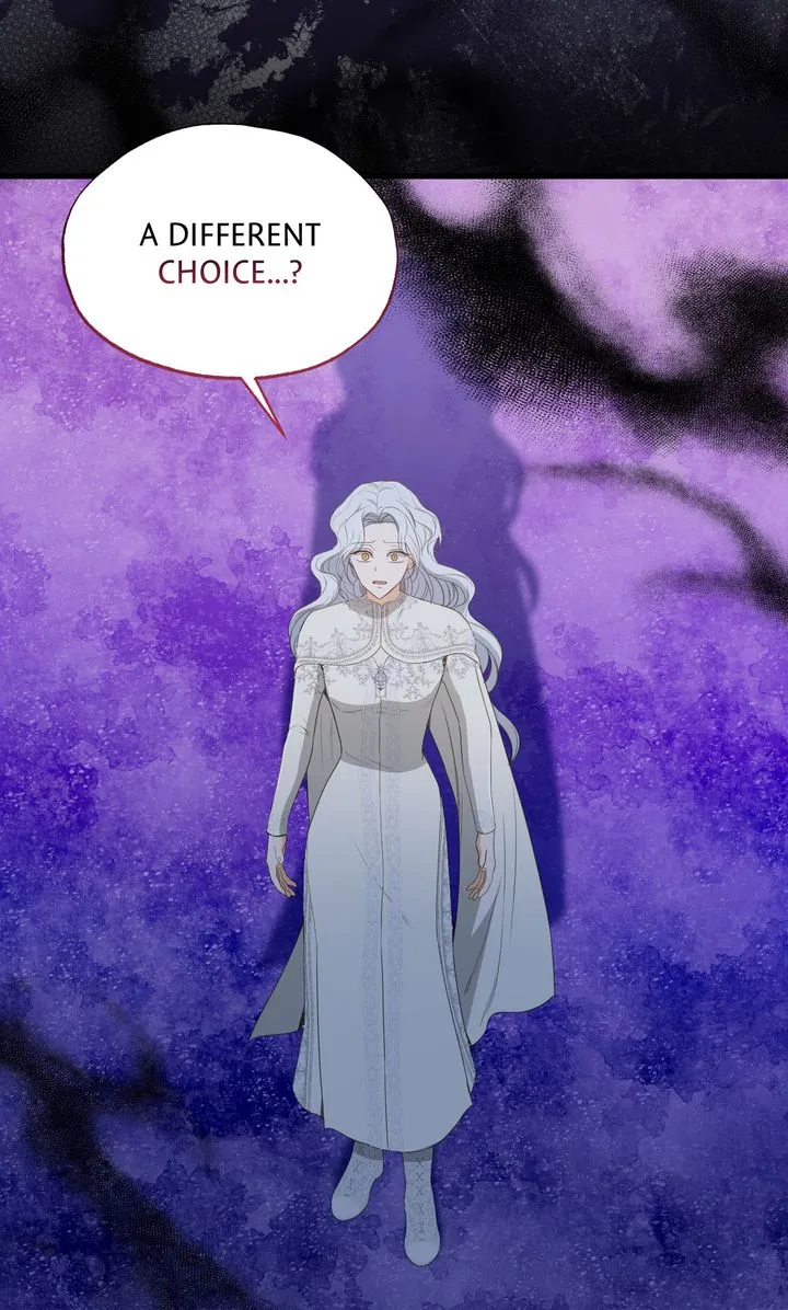 The Saintess Returns as a Villain Chapter 34 page 105 - 