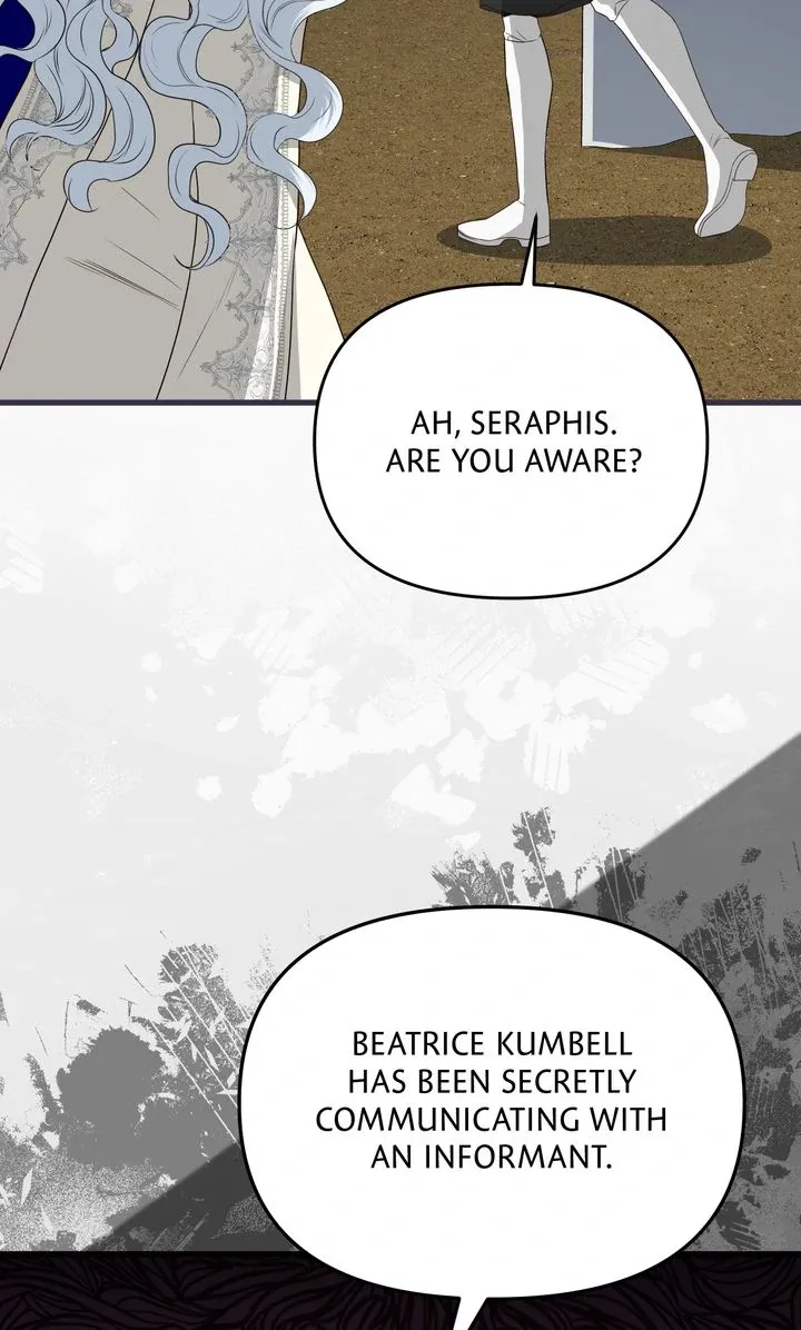 The Saintess Returns as a Villain Chapter 34 page 107 - 