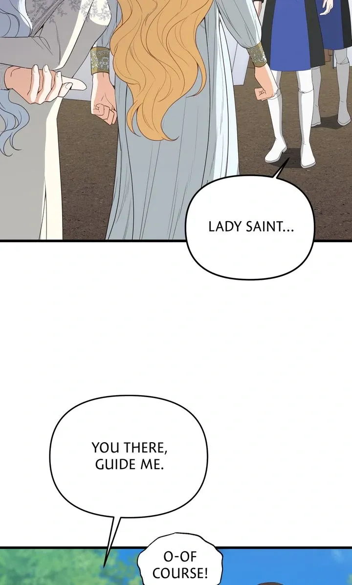 The Saintess Returns as a Villain Chapter 34 page 15 - 
