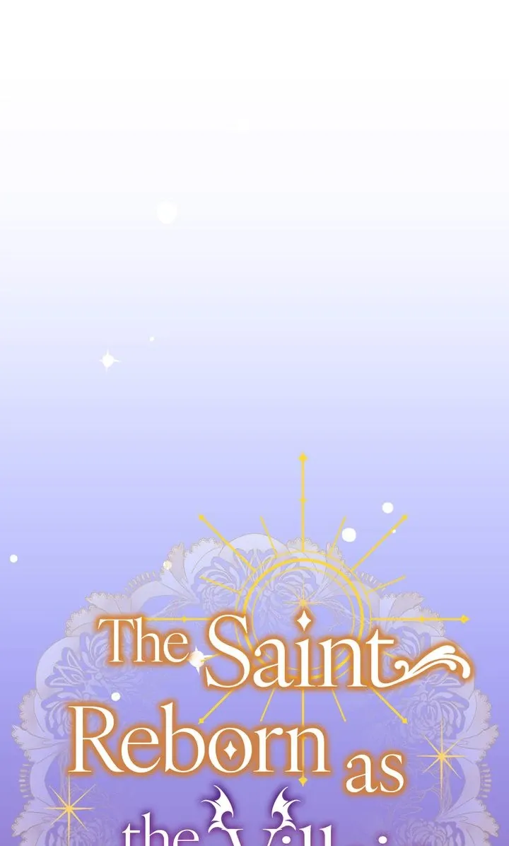 The Saintess Returns as a Villain Chapter 34 page 21 - 
