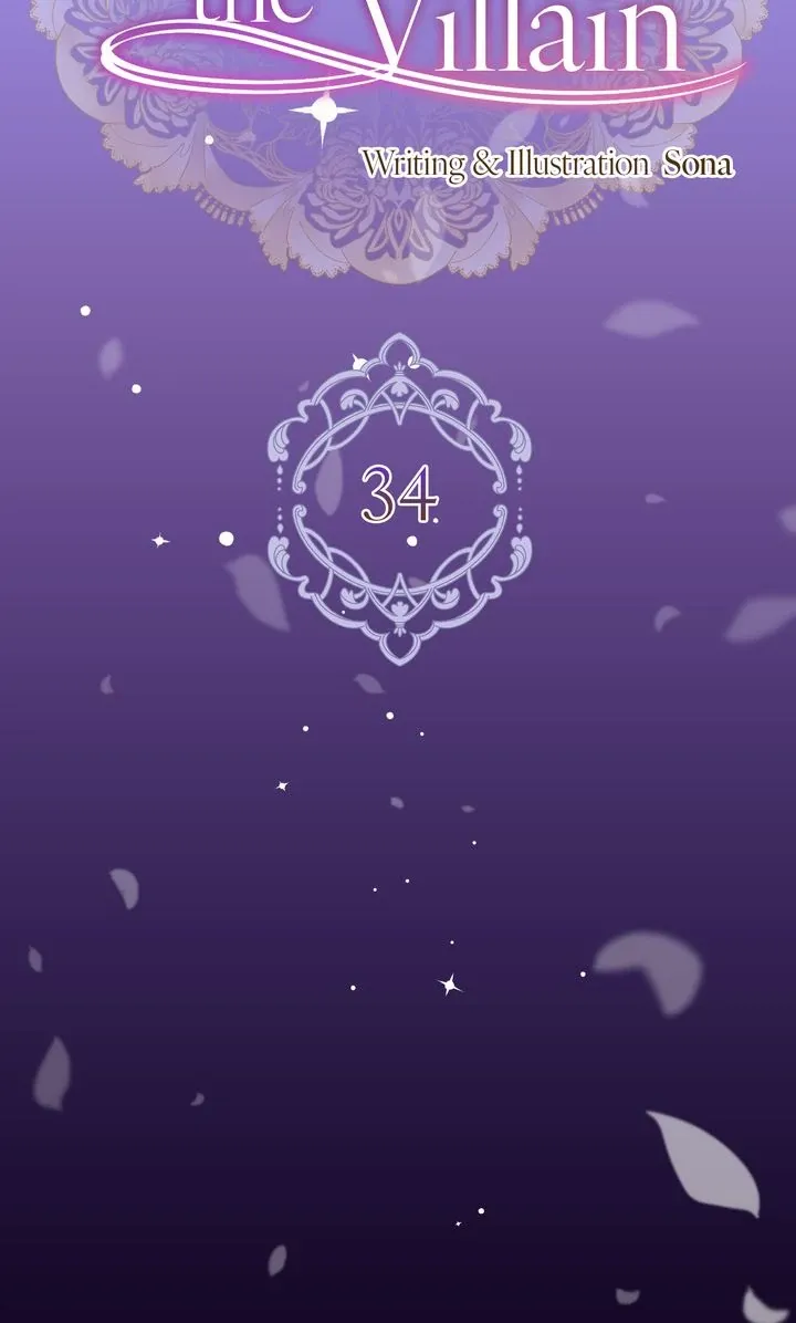 The Saintess Returns as a Villain Chapter 34 page 22 - 
