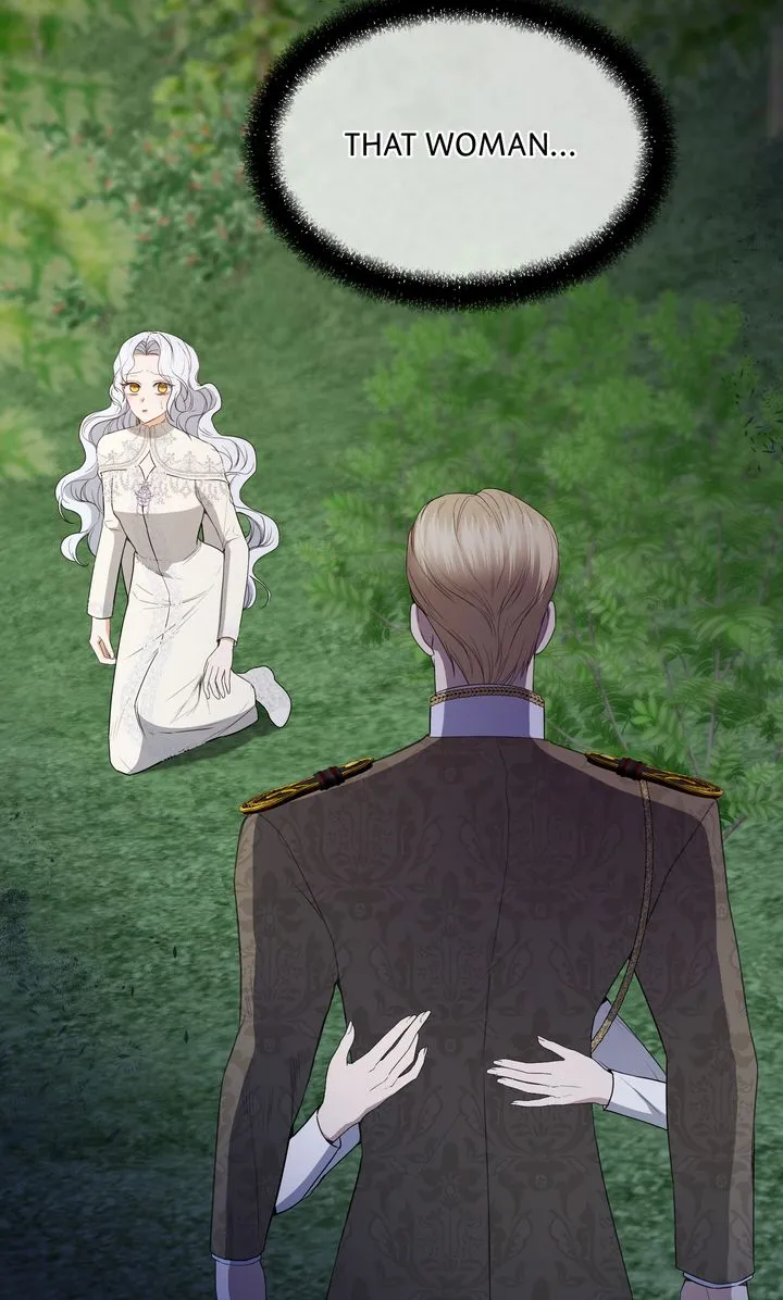 The Saintess Returns as a Villain Chapter 34 page 26 - 