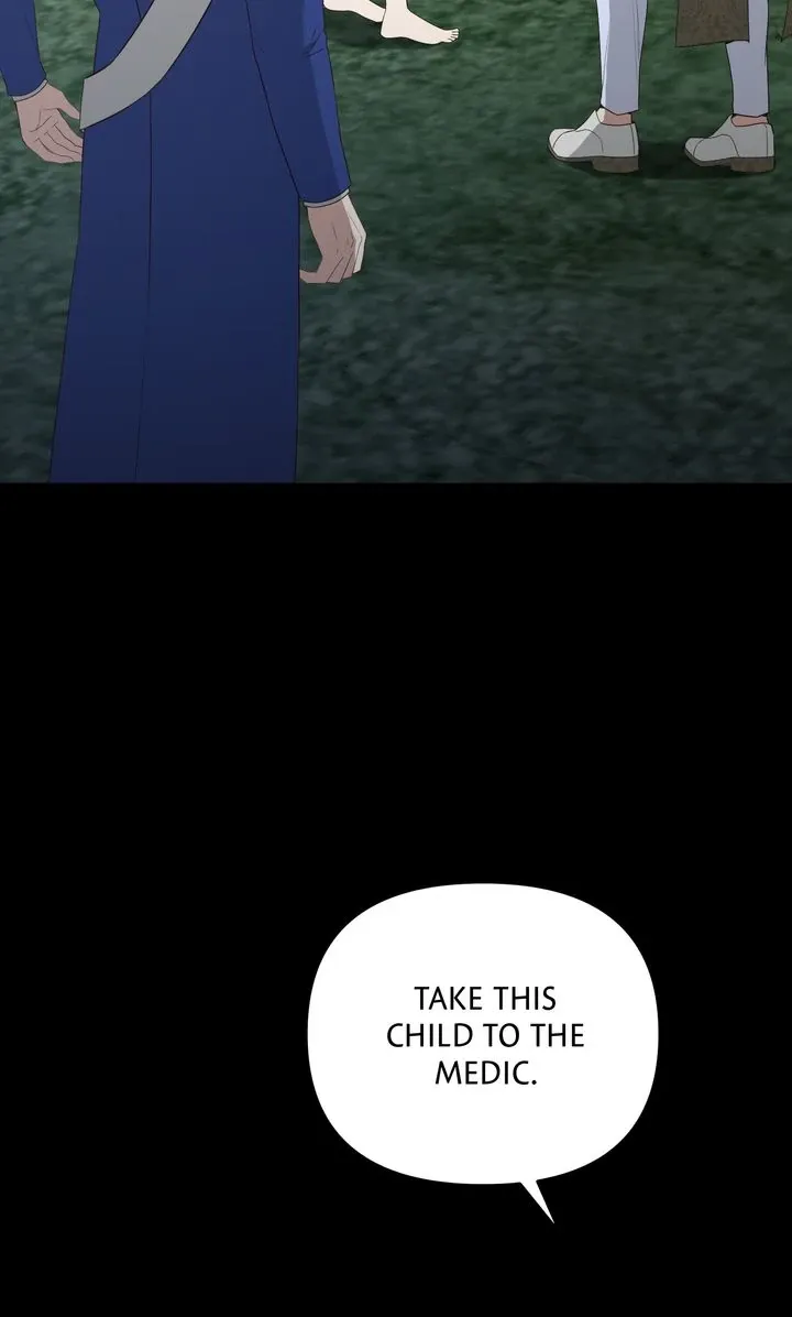 The Saintess Returns as a Villain Chapter 34 page 38 - 