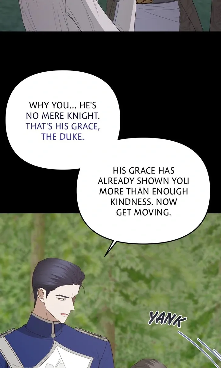 The Saintess Returns as a Villain Chapter 34 page 43 - 
