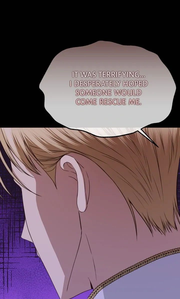 The Saintess Returns as a Villain Chapter 34 page 49 - 