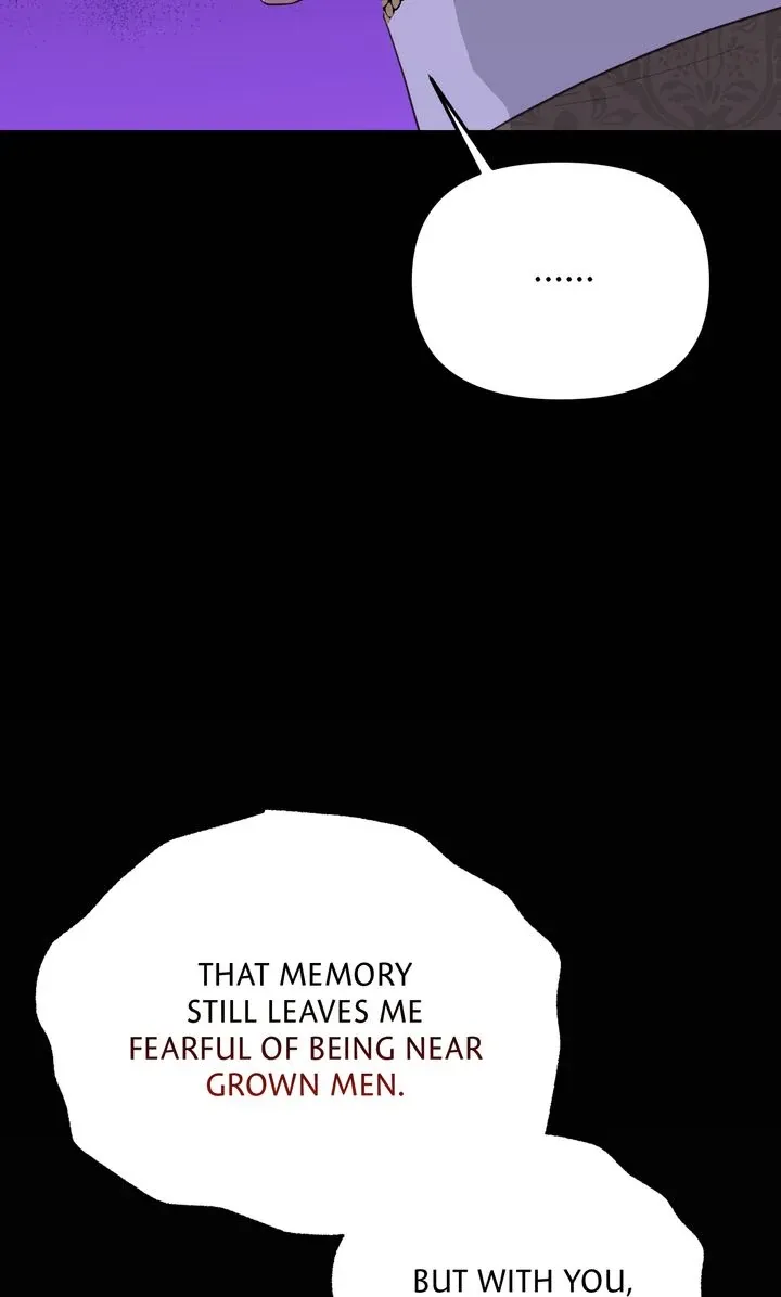 The Saintess Returns as a Villain Chapter 34 page 50 - 