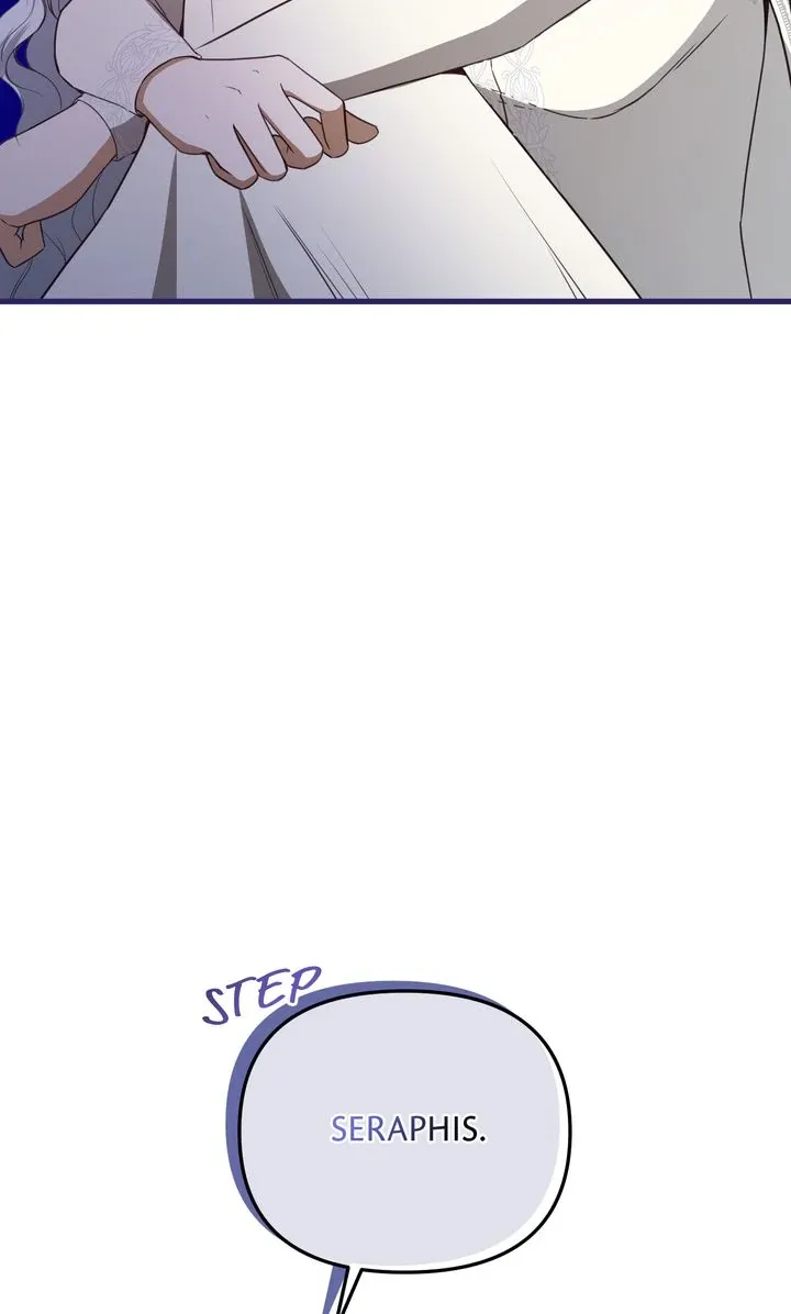 The Saintess Returns as a Villain Chapter 34 page 56 - 
