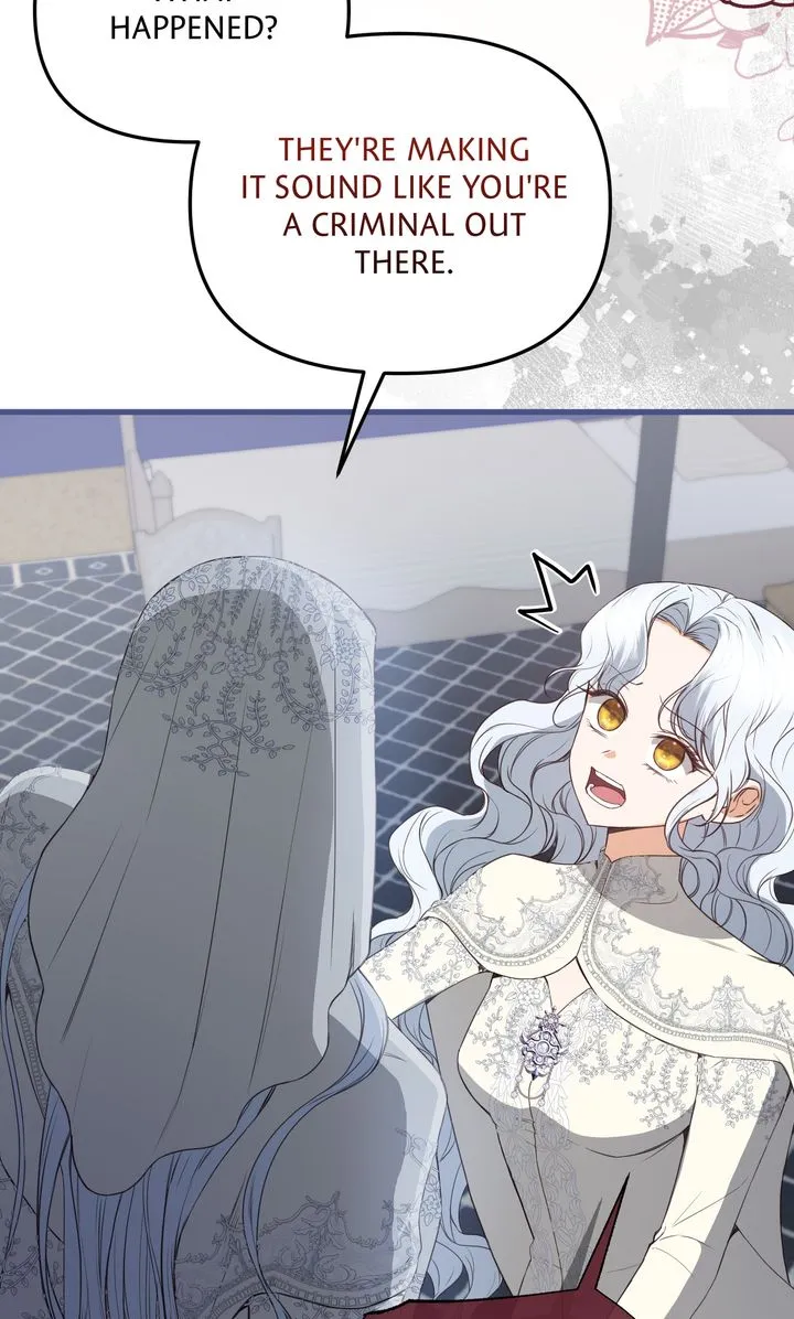 The Saintess Returns as a Villain Chapter 34 page 60 - 