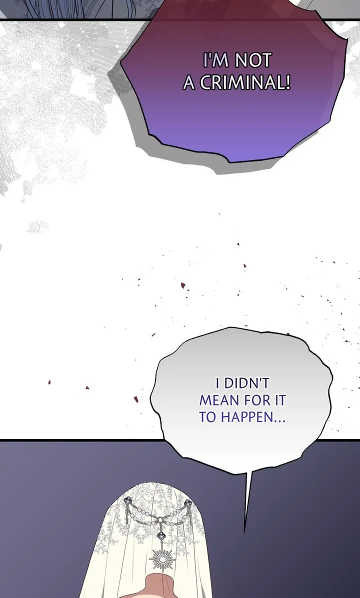 The Saintess Returns as a Villain Chapter 34 page 61 - 