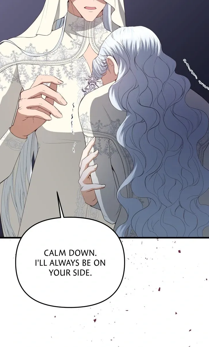 The Saintess Returns as a Villain Chapter 34 page 62 - 