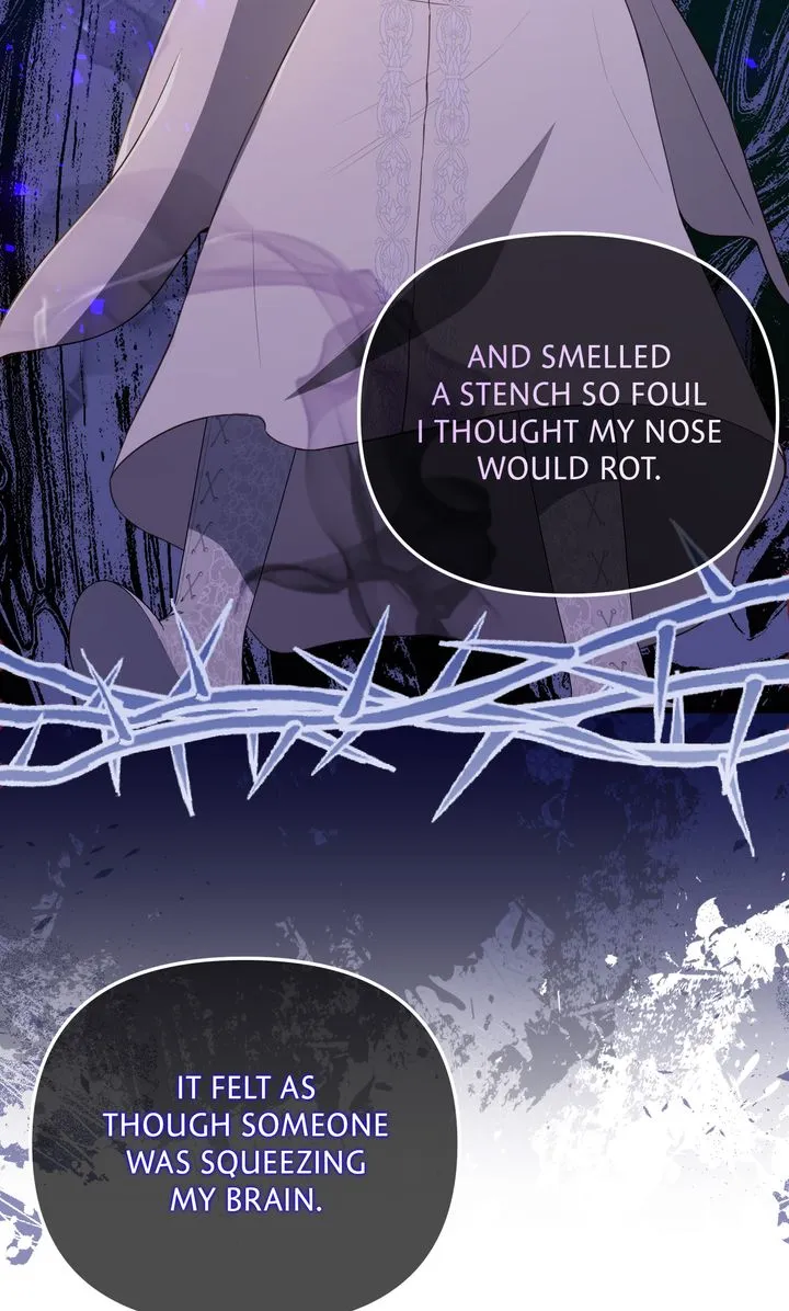 The Saintess Returns as a Villain Chapter 34 page 65 - 