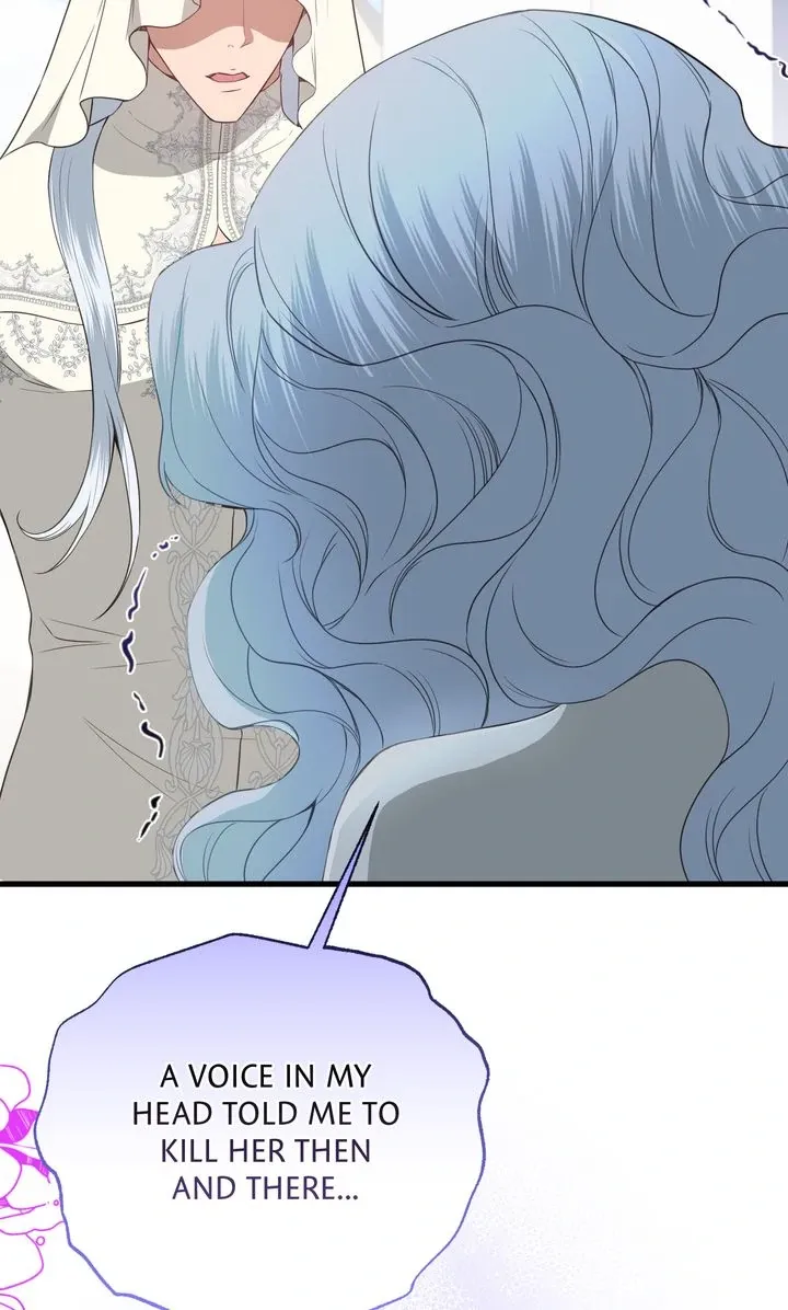 The Saintess Returns as a Villain Chapter 34 page 67 - 