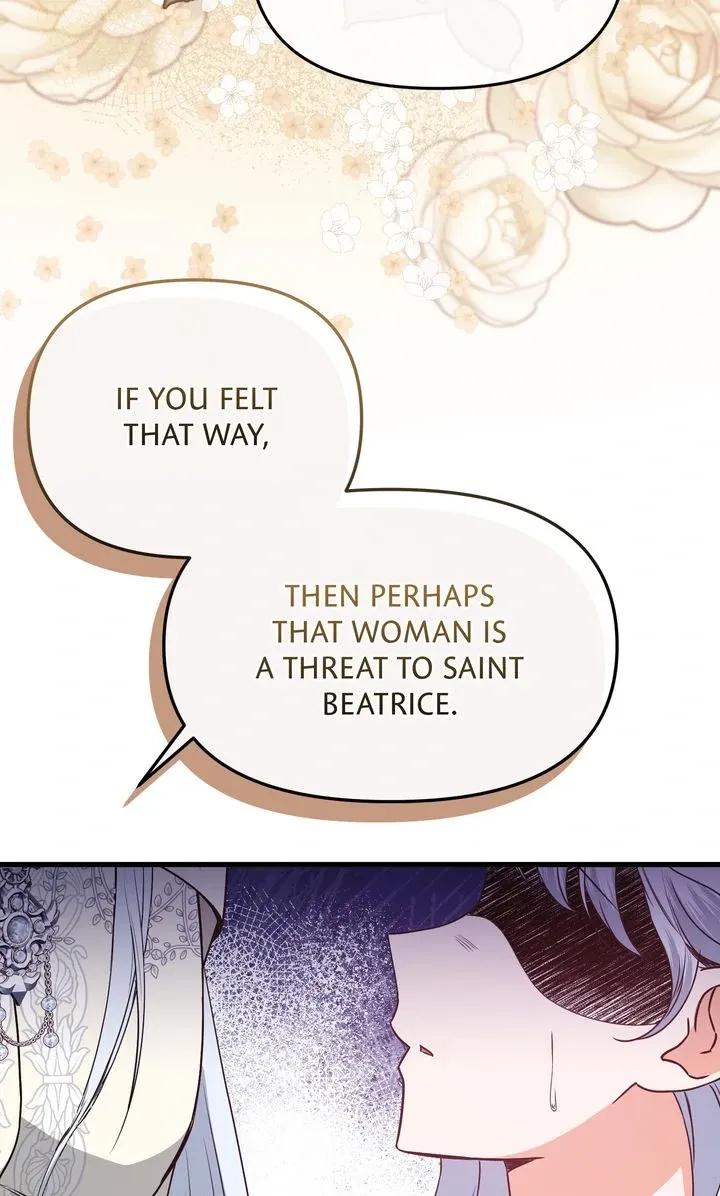 The Saintess Returns as a Villain Chapter 34 page 72 - 