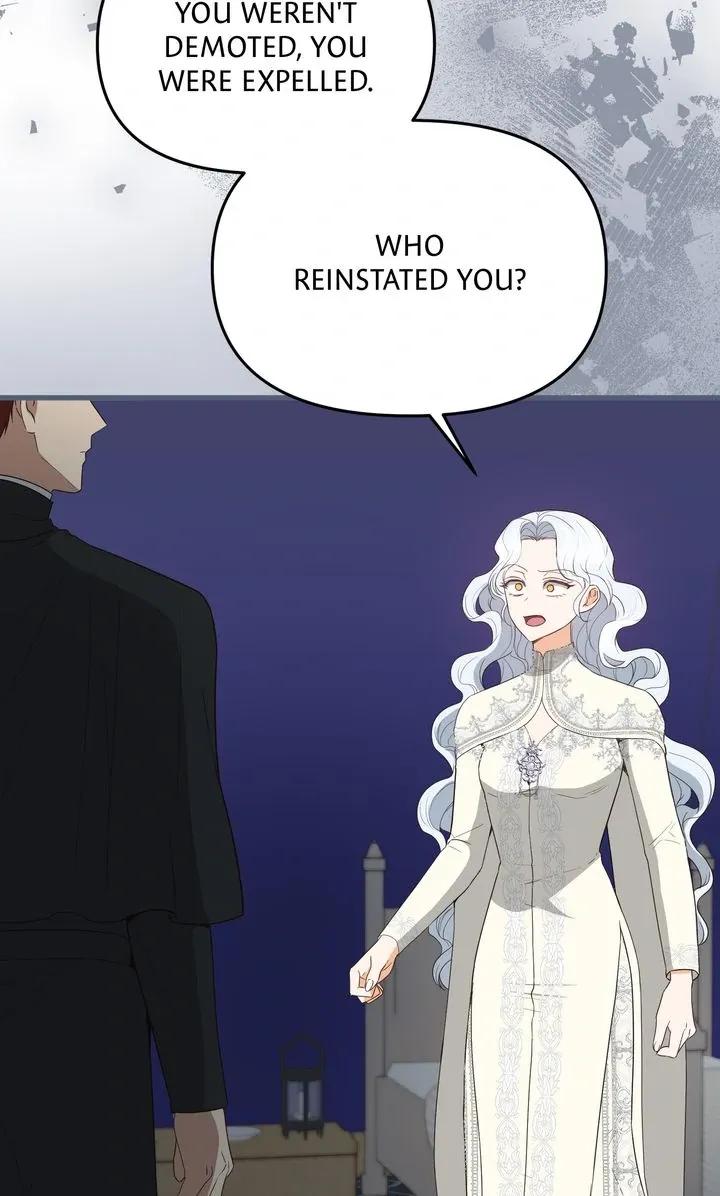 The Saintess Returns as a Villain Chapter 34 page 86 - 