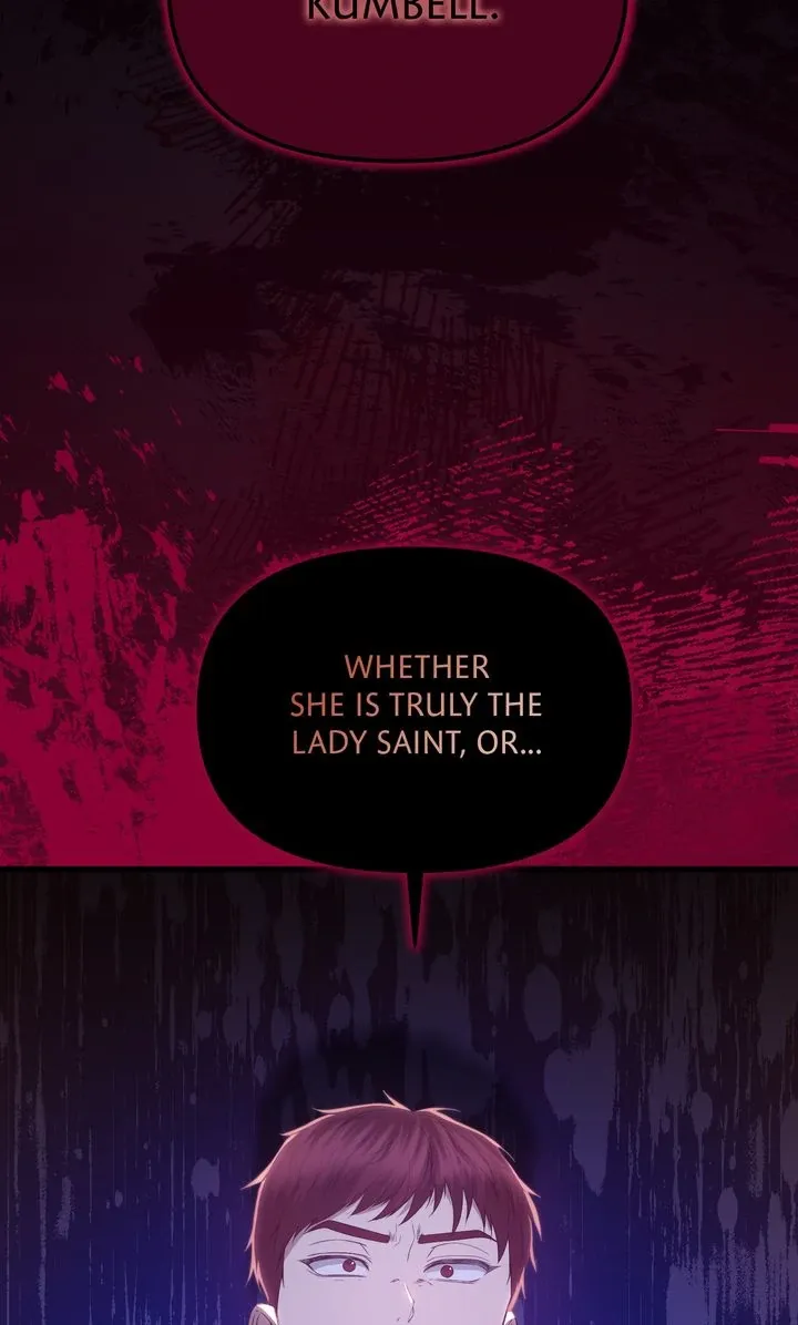 The Saintess Returns as a Villain Chapter 34 page 90 - 
