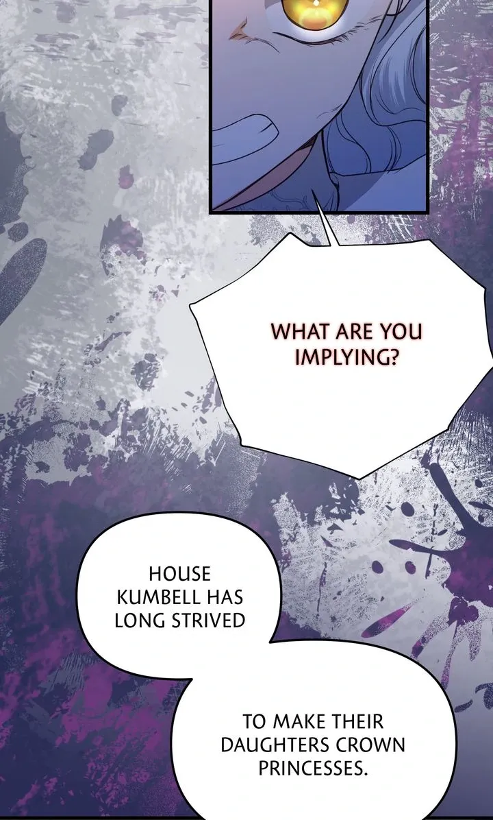 The Saintess Returns as a Villain Chapter 34 page 97 - 